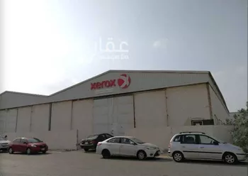 مستودع للإيجار في شارع سعد بن عمارة , حي الخالدية الشمالية, مدينة الدمام, المنطقة الشرقية