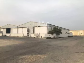 مستودع للإيجار في شارع سعد بن عمارة , حي الخالدية الشمالية, مدينة الدمام, المنطقة الشرقية صورة 3
