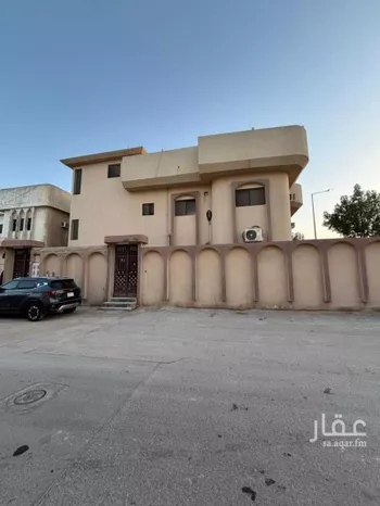 فيلا للبيع في شارع أبي بكر البصري, حي النسيم الشرقي, مدينة الرياض, منطقة الرياض صورة 3