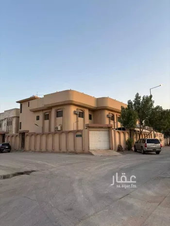 فيلا للبيع في شارع أبي بكر البصري, حي النسيم الشرقي, مدينة الرياض, منطقة الرياض صورة 2