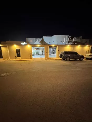 فيلا للبيع في شارع محمد النجار, حي النهضة, مدينة الرياض, منطقة الرياض صورة 4