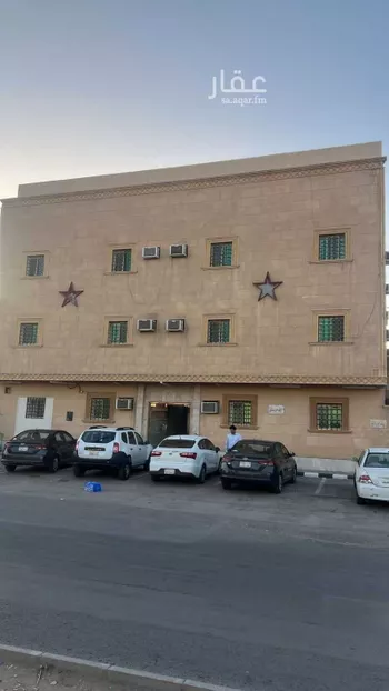 عمارة للبيع في شارع جبير بن الحويرث, حي النسيم الشرقي, مدينة الرياض, منطقة الرياض صورة 3
