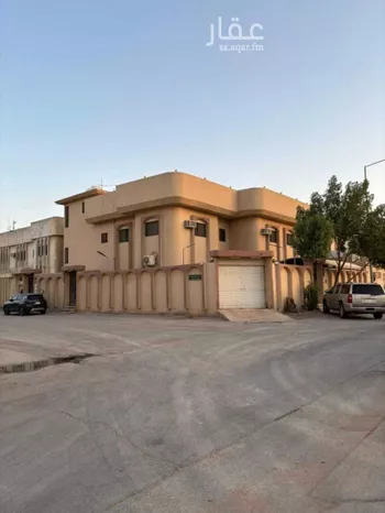 فيلا للبيع في شارع أبي بكر البصري, حي النسيم الشرقي, مدينة الرياض, منطقة الرياض صورة 4