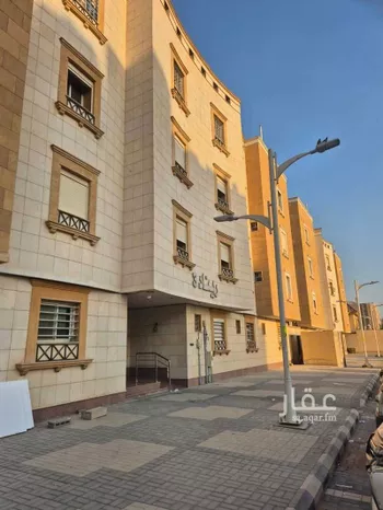 شقة للبيع في شارع وادي الصمان, حي حطين, مدينة الرياض, منطقة الرياض