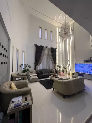 فيلا للبيع في شارع عبدالله بن خميس, حي الصحافة, مدينة الرياض, منطقة الرياض صورة 3