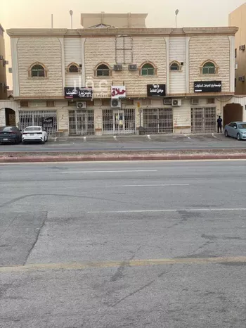 عمارة للبيع في شارع ام عمارة, حي بدر, مدينة الرياض, منطقة الرياض