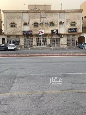 عمارة للبيع في شارع ام عمارة ، حي بدر ، الرياض ، منطقة الرياض