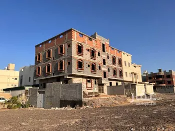 عمارة للبيع في شارع شريح الكلابي, حي شوران, مدينة المدينه المنوره, منطقة المدينة المنورة صورة 4