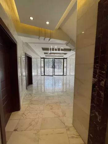 عمارة للإيجار في شارع سعيد بن صقر, حي المروج, مدينة الباحة, منطقة الباحة صورة 2