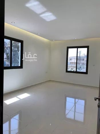 عمارة للإيجار في شارع سعيد بن صقر, حي المروج, مدينة الباحة, منطقة الباحة صورة 5