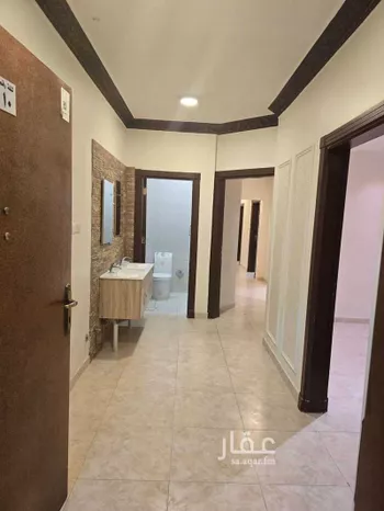 شقة للإيجار في شارع البحار, حي الحمراء, مدينة الرياض, منطقة الرياض