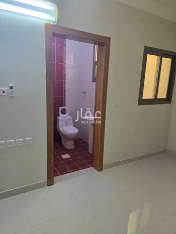 شقة للإيجار في شارع الريامة, حي الحمراء, مدينة الرياض, منطقة الرياض صورة 5