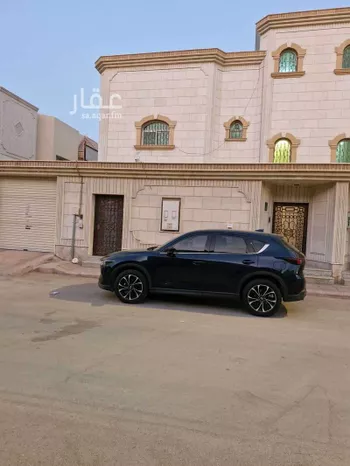 فيلا للبيع في شارع الزنجبيل, حي الحمراء, مدينة الرياض, منطقة الرياض