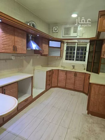 شقة للإيجار في شارع البحار, حي الحمراء, مدينة الرياض, منطقة الرياض صورة 5