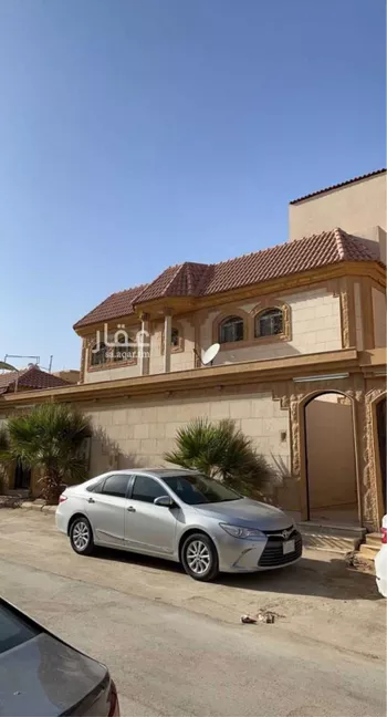 دور للإيجار في شارع الحلة ، حي ديراب ، الرياض ، منطقة الرياض صورة 2