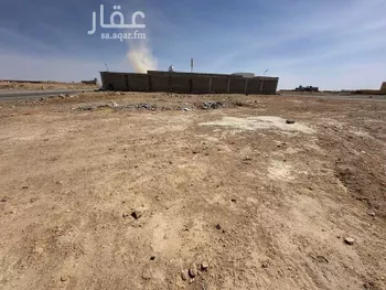 أرض للبيع في حي ضاحية نمار, مدينة الرياض, منطقة الرياض صورة 3