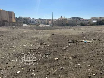أرض للإيجار في شارع الأسلمي, حي أم السباع, مدينة امارة منطقة مكة المكرمة - الطائف, منطقة مكة المكرمة صورة 2