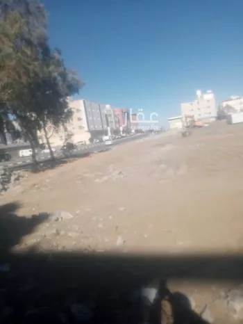 أرض للإيجار في شارع الأسلمي, حي أم السباع, مدينة امارة منطقة مكة المكرمة - الطائف, منطقة مكة المكرمة صورة 3
