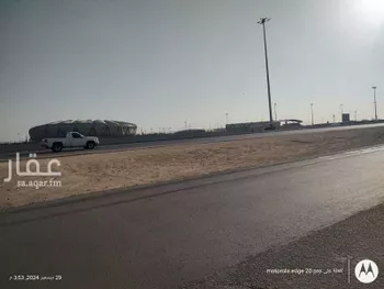 أرض للإيجار في شارع طريق الأمير طلال بن منصور, حي الأصالة, مدينة جدة, منطقة مكة المكرمة صورة 2