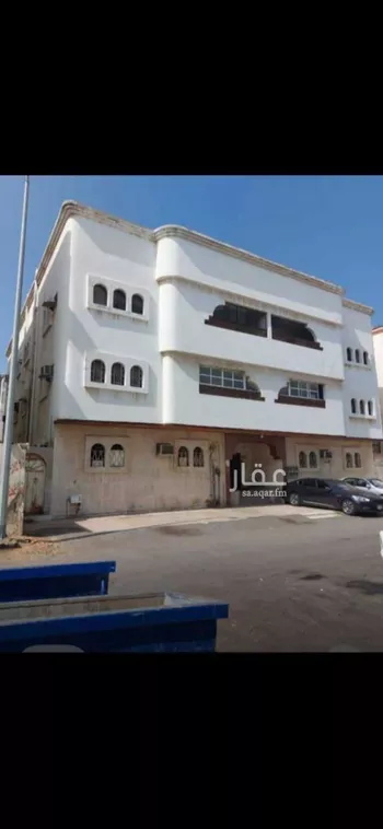 عمارة للبيع في شارع بني حراضة , حي النزهة, مدينة جدة, منطقة مكة المكرمة
