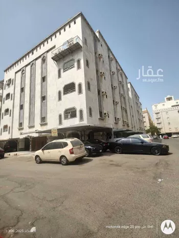 شقة للبيع في شارع تاج الدين الكندي, حي المروة, مدينة جدة, منطقة مكة المكرمة صورة 2