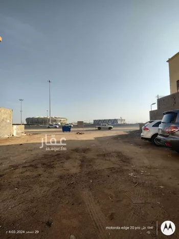 أرض للإيجار في شارع طريق الأمير طلال بن منصور, حي الأصالة, مدينة جدة, منطقة مكة المكرمة صورة 4