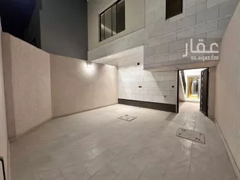 دور للإيجار في شارع حسان بن يحيى رفه, حي الرمال, مدينة الرياض, منطقة الرياض صورة 2