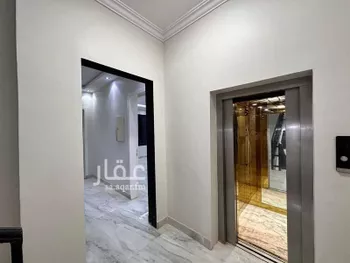 دور للإيجار في شارع حسان بن يحيى رفه, حي الرمال, مدينة الرياض, منطقة الرياض صورة 4