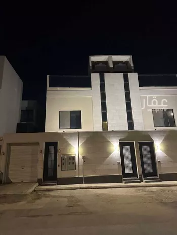 دور للإيجار في شارع حسان بن يحيى رفه, حي الرمال, مدينة الرياض, منطقة الرياض