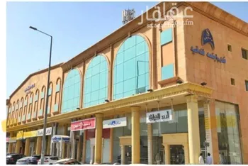 محل للإيجار في شارع صاري فرعي, حي السلامة, مدينة جدة, منطقة مكة المكرمة