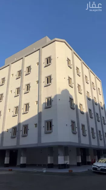 عمارة للبيع في شارع التوفيق, حي مشرفة, مدينة جدة, منطقة مكة المكرمة
