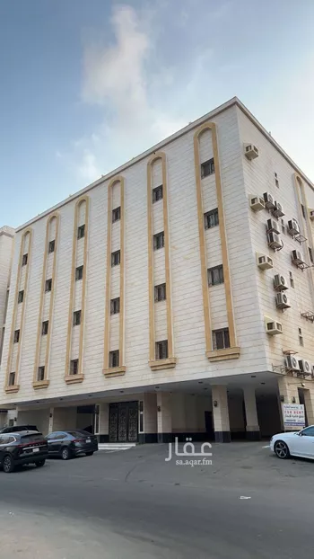 عمارة للبيع في شارع احمد بن مسكن, حي المروة, مدينة جدة, منطقة مكة المكرمة