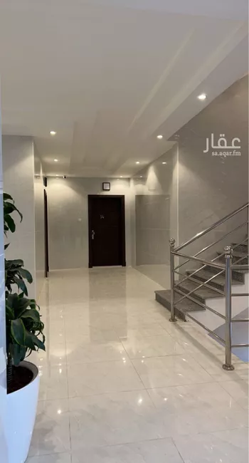 شقة للإيجار في شارع عبيد الله بن سعيد البكري, حي السلامة, مدينة جدة, منطقة مكة المكرمة صورة 5