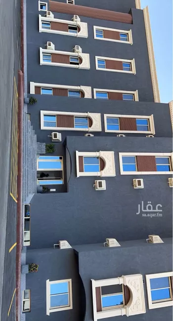 شقة للإيجار في شارع عبيد الله بن سعيد البكري, حي السلامة, مدينة جدة, منطقة مكة المكرمة