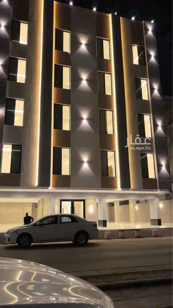 عمارة للبيع في شارع ابن اسعد البلنسي, حي المروة, مدينة جدة, منطقة مكة المكرمة صورة 4