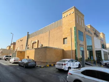 عمارة للإيجار في شارع الامام محمد بن عبدالوهاب, حي الندى, مدينة الدمام, المنطقة الشرقية صورة 3