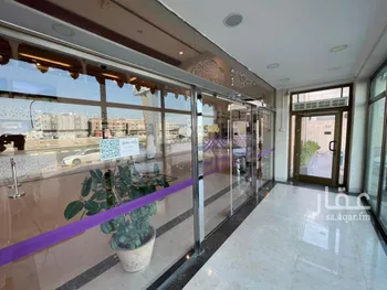 عمارة للإيجار في شارع الامام محمد بن عبدالوهاب, حي الندى, مدينة الدمام, المنطقة الشرقية صورة 5