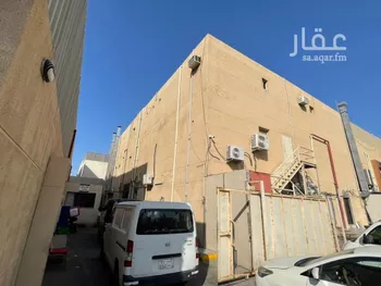 عمارة للإيجار في شارع الامام محمد بن عبدالوهاب, حي الندى, مدينة الدمام, المنطقة الشرقية صورة 4