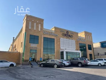 عمارة للإيجار في شارع الامام محمد بن عبدالوهاب, حي الندى, مدينة الدمام, المنطقة الشرقية صورة 2