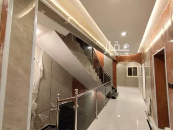 شقة للإيجار في شارع الأمير ممدوح بن عبدالعزيز, حي السليمانية, مدينة الرياض, منطقة الرياض صورة 3