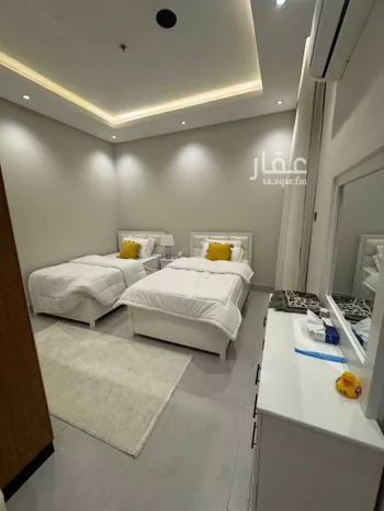 شقة للبيع في شارع القاسمي, حي المصيف, مدينة الرياض, منطقة الرياض صورة 3