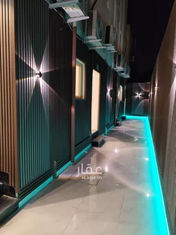 شقة للإيجار في شارع الأمير ممدوح بن عبدالعزيز, حي السليمانية, مدينة الرياض, منطقة الرياض صورة 5