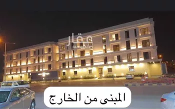 شقة للإيجار في شارع الدهناء, حي الملقا, مدينة الرياض, منطقة الرياض