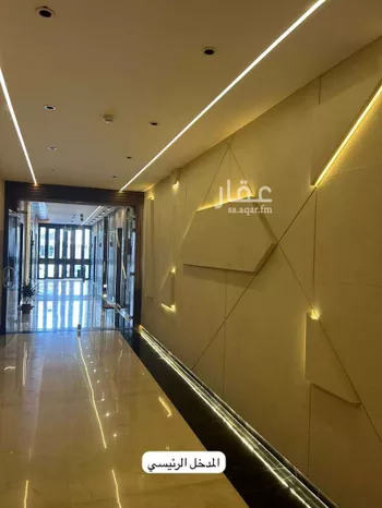 شقة للإيجار في شارع الدهناء, حي الملقا, مدينة الرياض, منطقة الرياض صورة 4