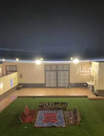 شاليه واستراحة للحجز في شارع أمين الحسيني (الحاج) ، حي المنارات ، جدة ، جدة صورة 3