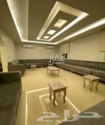 شاليه واستراحة للحجز في شارع أمين الحسيني (الحاج) ، حي المنارات ، جدة ، جدة