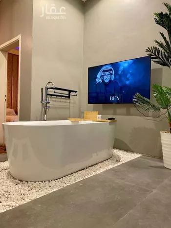 استديو مفروش للحجز في حي المونسية ، الرياض ، منطقة الرياض صورة 4