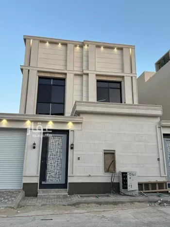 فيلا للبيع في شارع رقم 104, حي العزيزية, مدينة الرياض, منطقة الرياض صورة 2