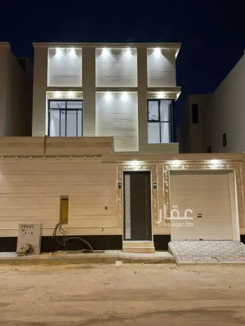 فيلا للبيع في شارع رقم 104, حي العزيزية, مدينة الرياض, منطقة الرياض صورة 3