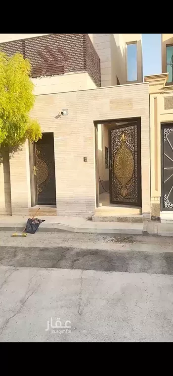 دور للإيجار في شارع رقم 4, حي الندى, مدينة الرياض, منطقة الرياض